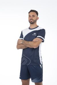 Unstoppable Collection - Camiseta Curva