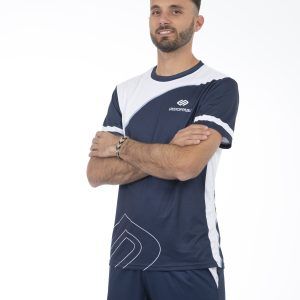Unstoppable Collection - Camiseta Curva