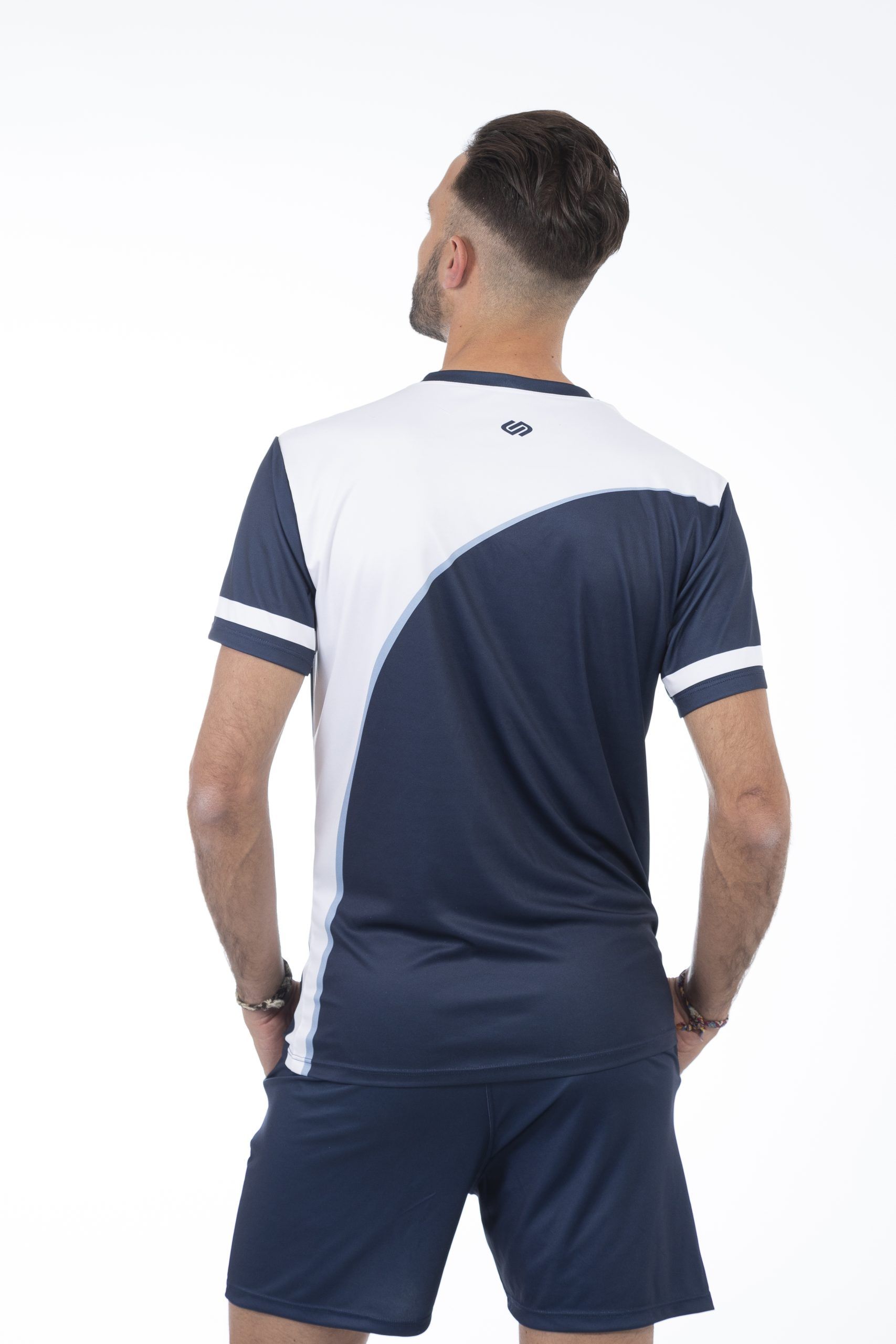 Unstoppable Collection - Camiseta Curva