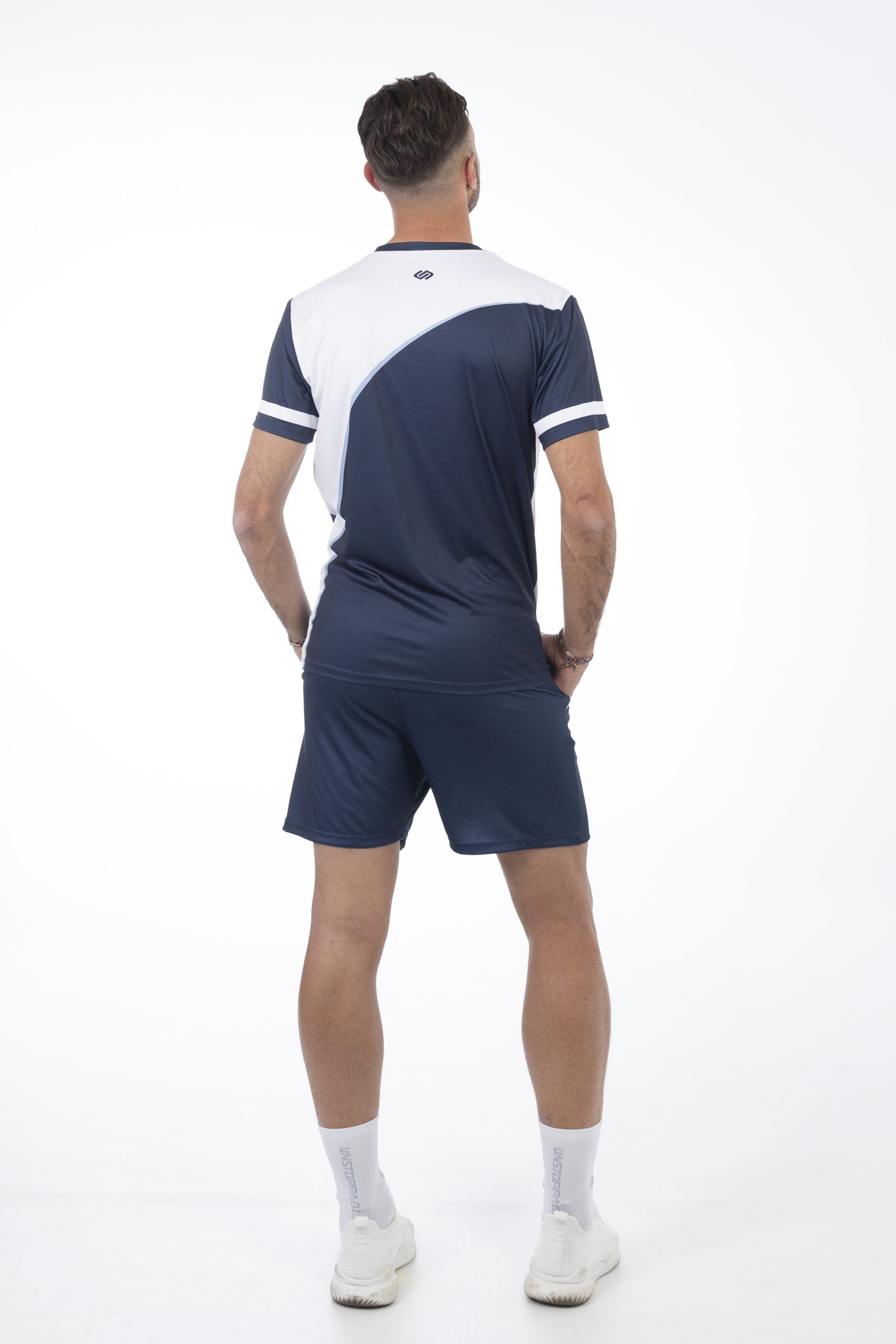 Unstoppable Collection - Pantalón corto hombre