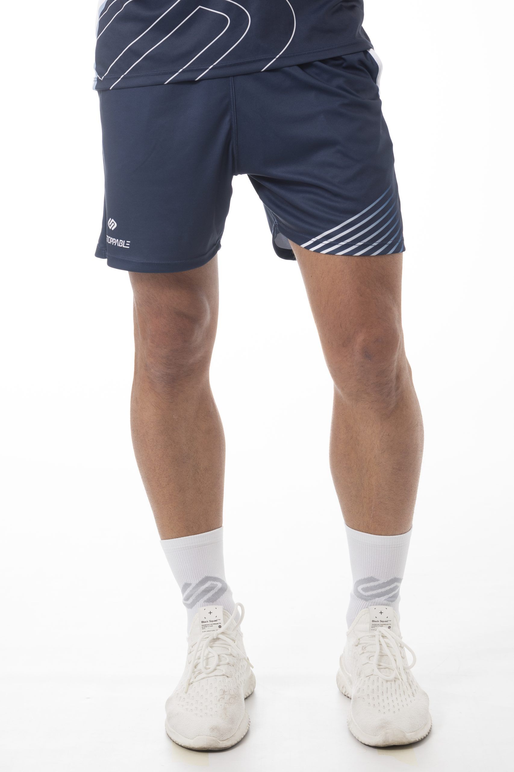Unstoppable Collection - Pantalón corto hombre