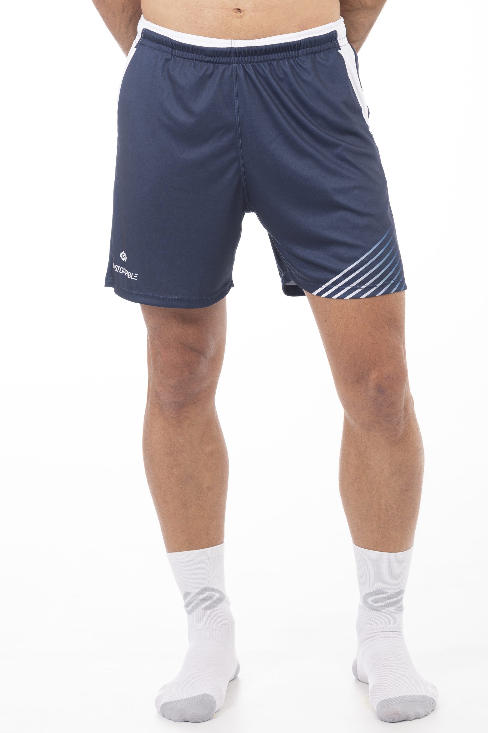 Unstoppable Collection - Pantalón corto hombre