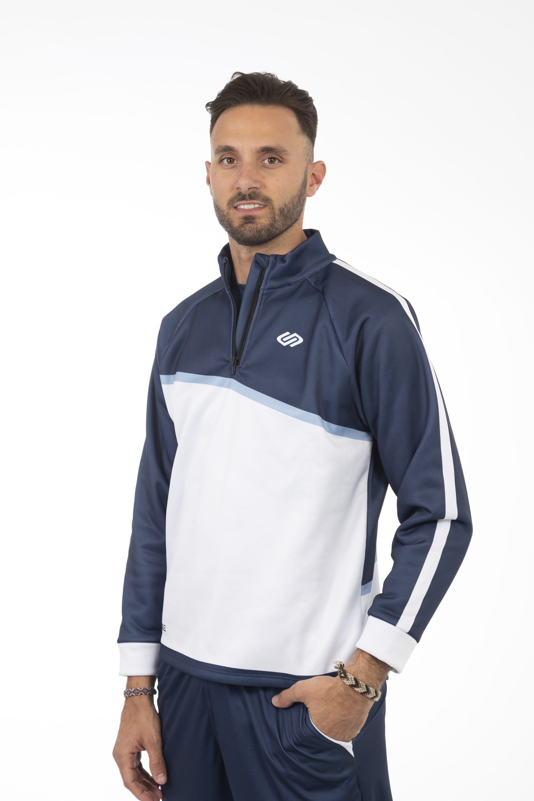 Unstoppable Collection - Sudadera total