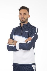Unstoppable Collection - Sudadera total