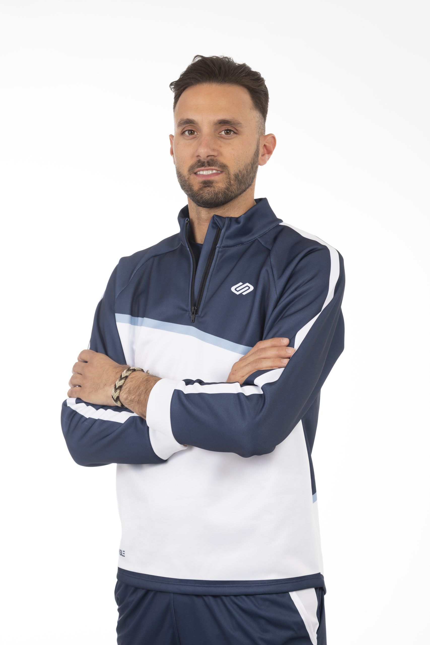 Unstoppable Collection - Sudadera total