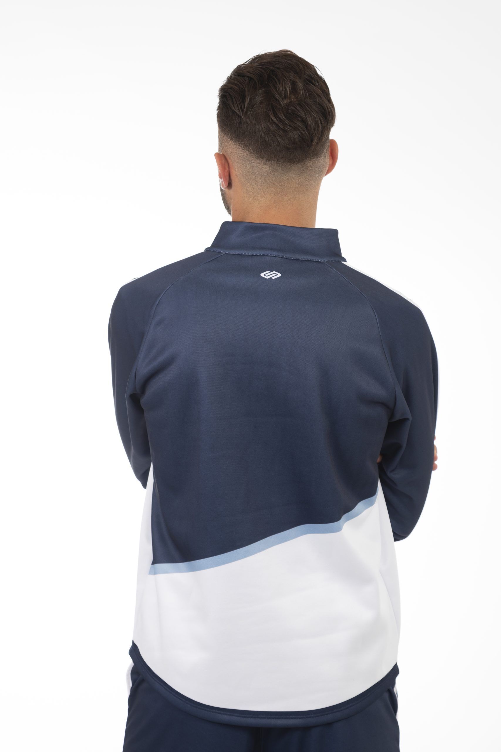 Unstoppable Collection - Sudadera total