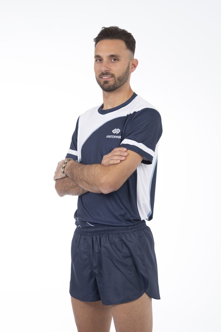 Unstoppable Collection - pantalón running hombre