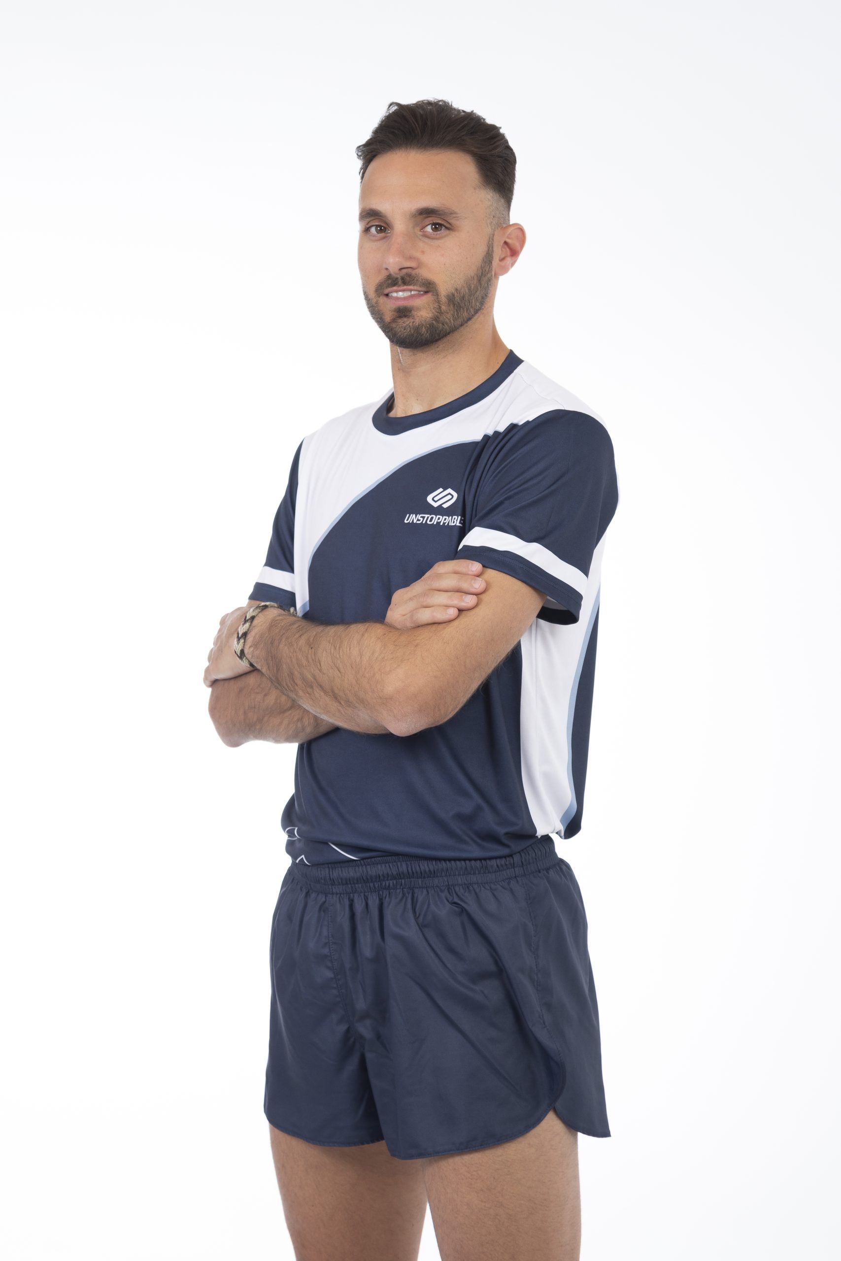 Unstoppable Collection - pantalón running hombre