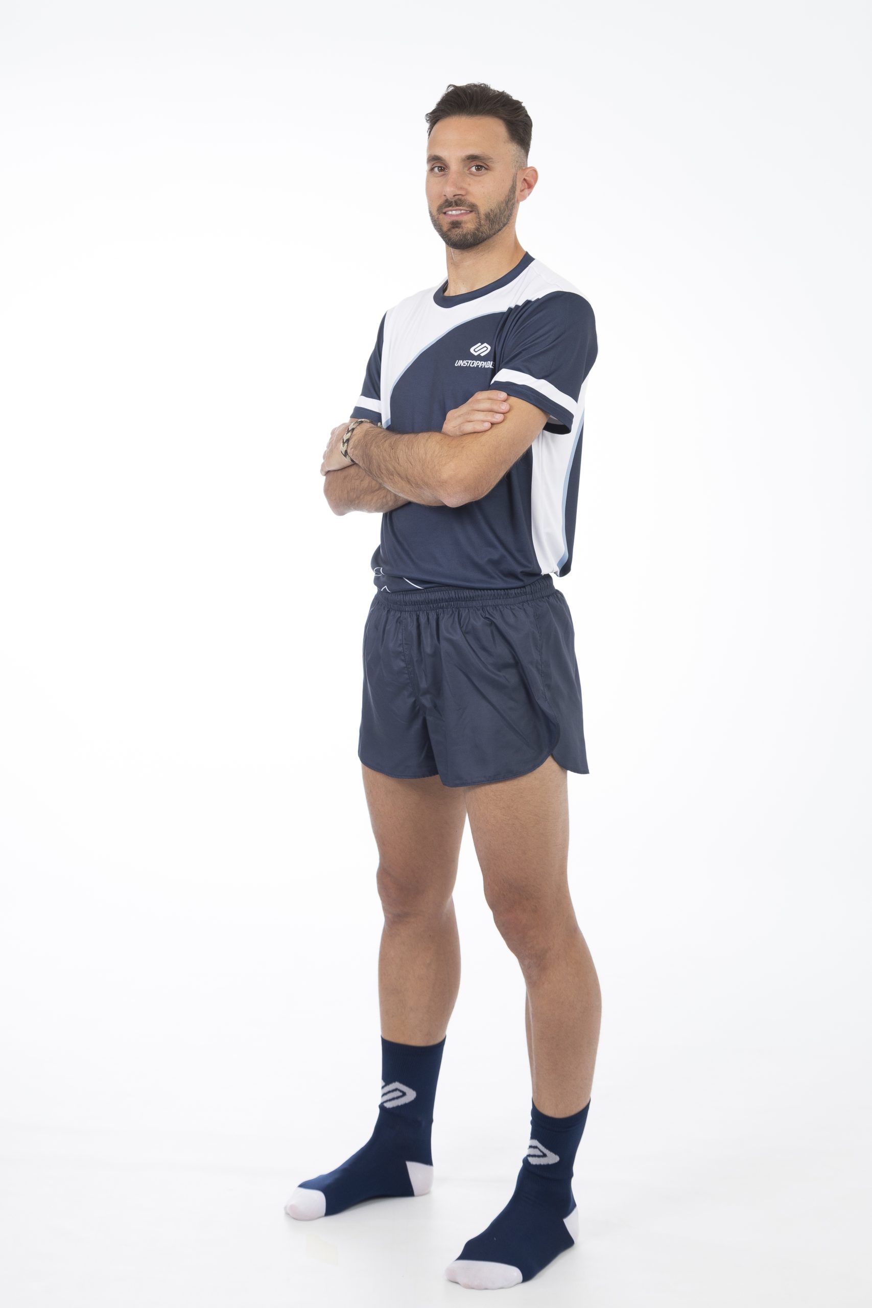 Unstoppable Collection - pantalón running hombre