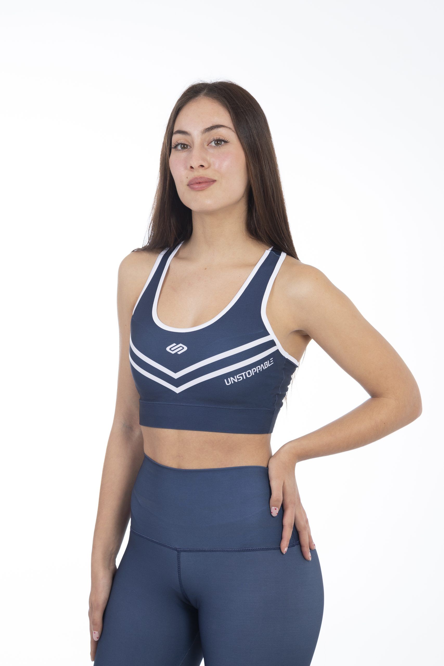 Unstoppable Collection - Top modelo Classic