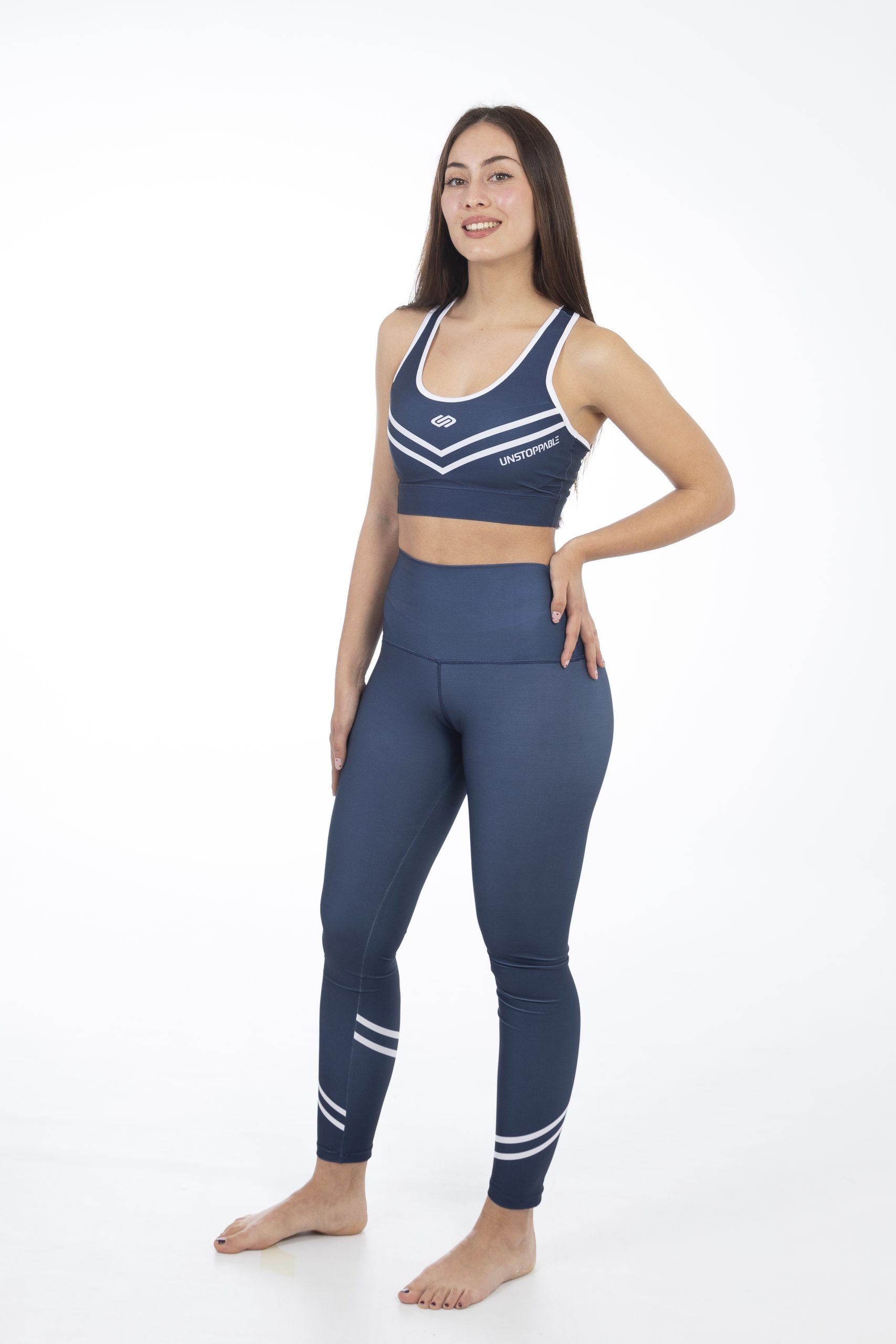 Unstoppable Collection - Top modelo Classic