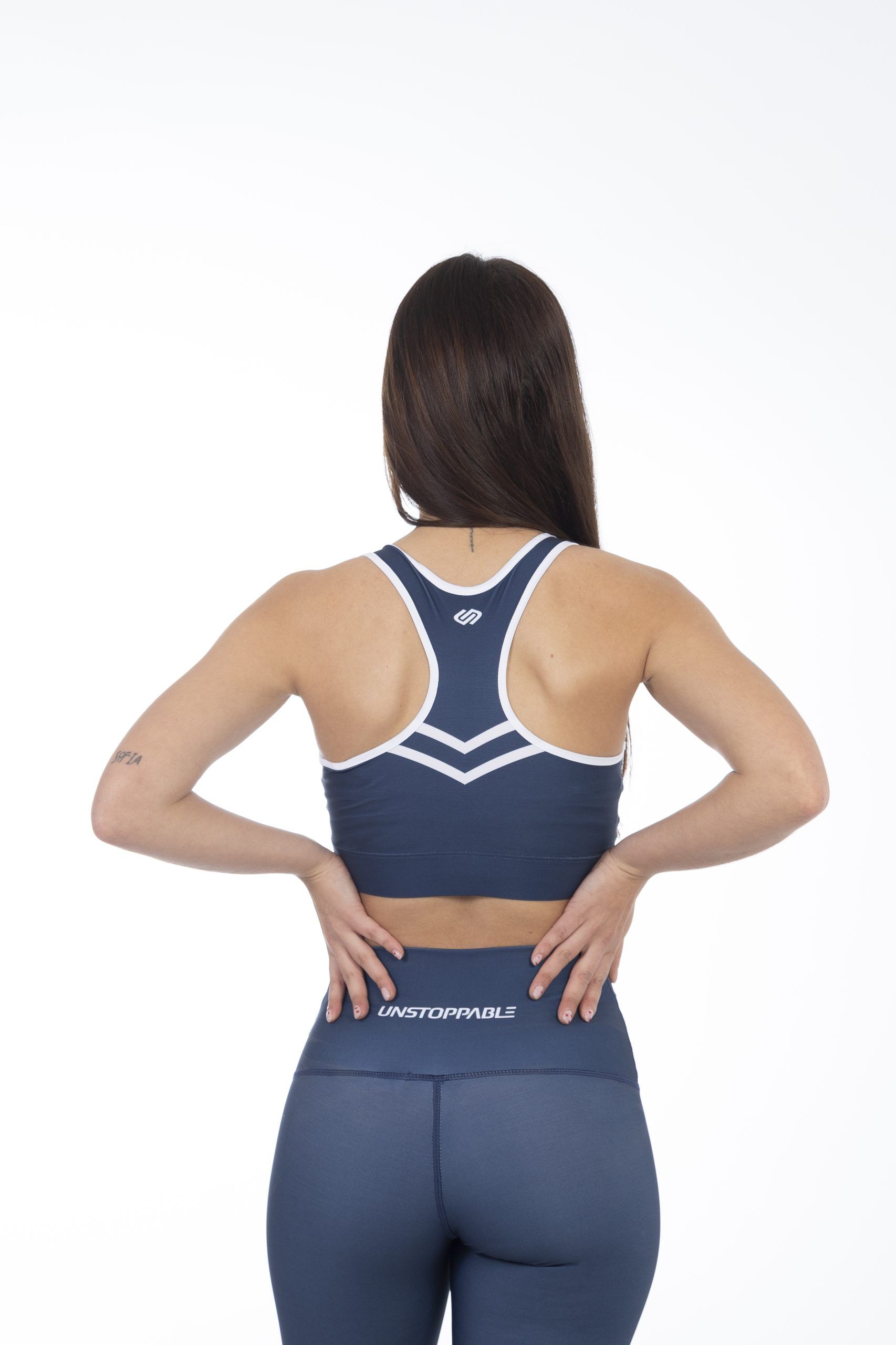 Unstoppable Collection - Top modelo Classic