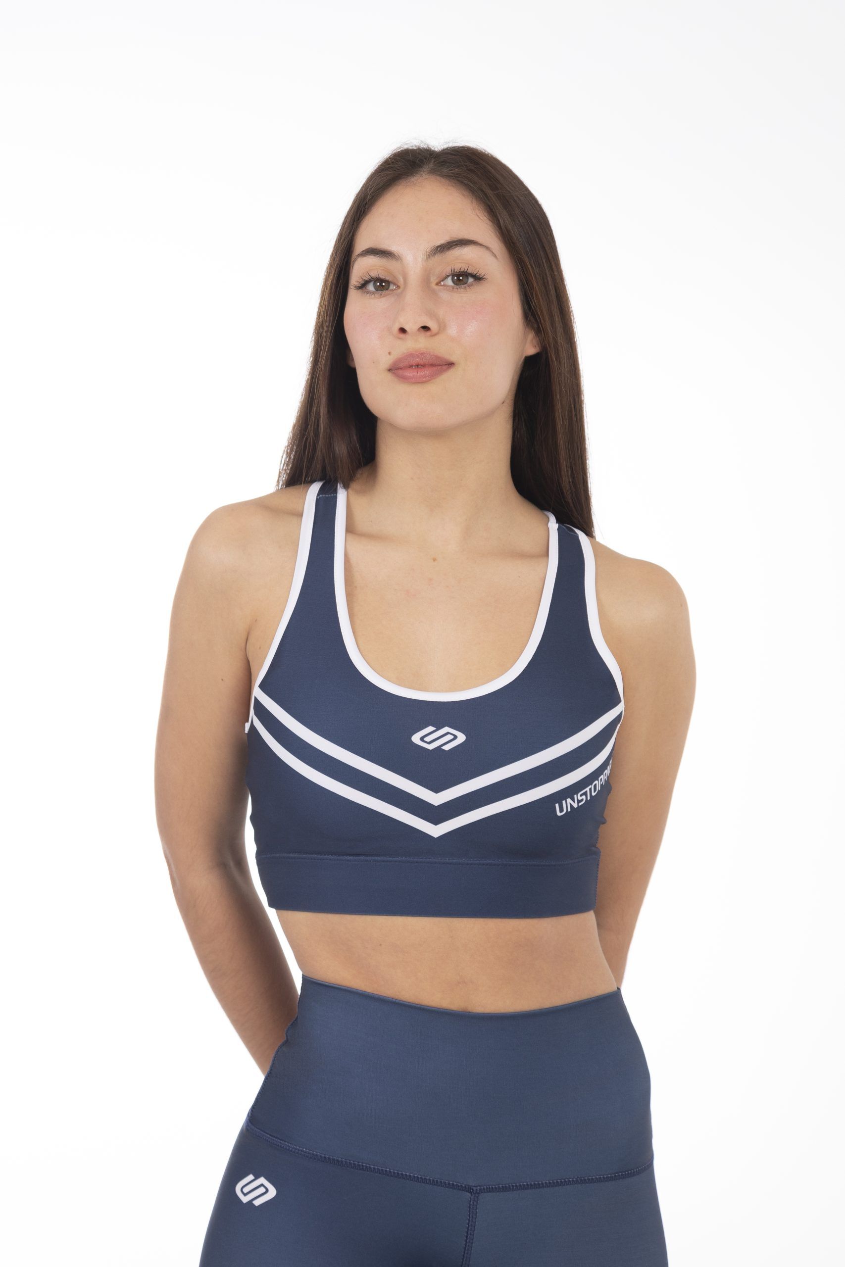 Unstoppable Collection - Top modelo Classic