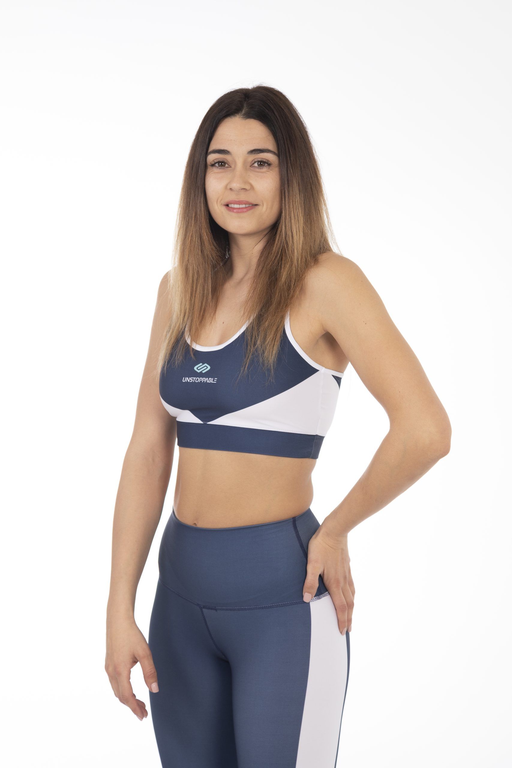 Unstoppable Collection - Top modelo Sport