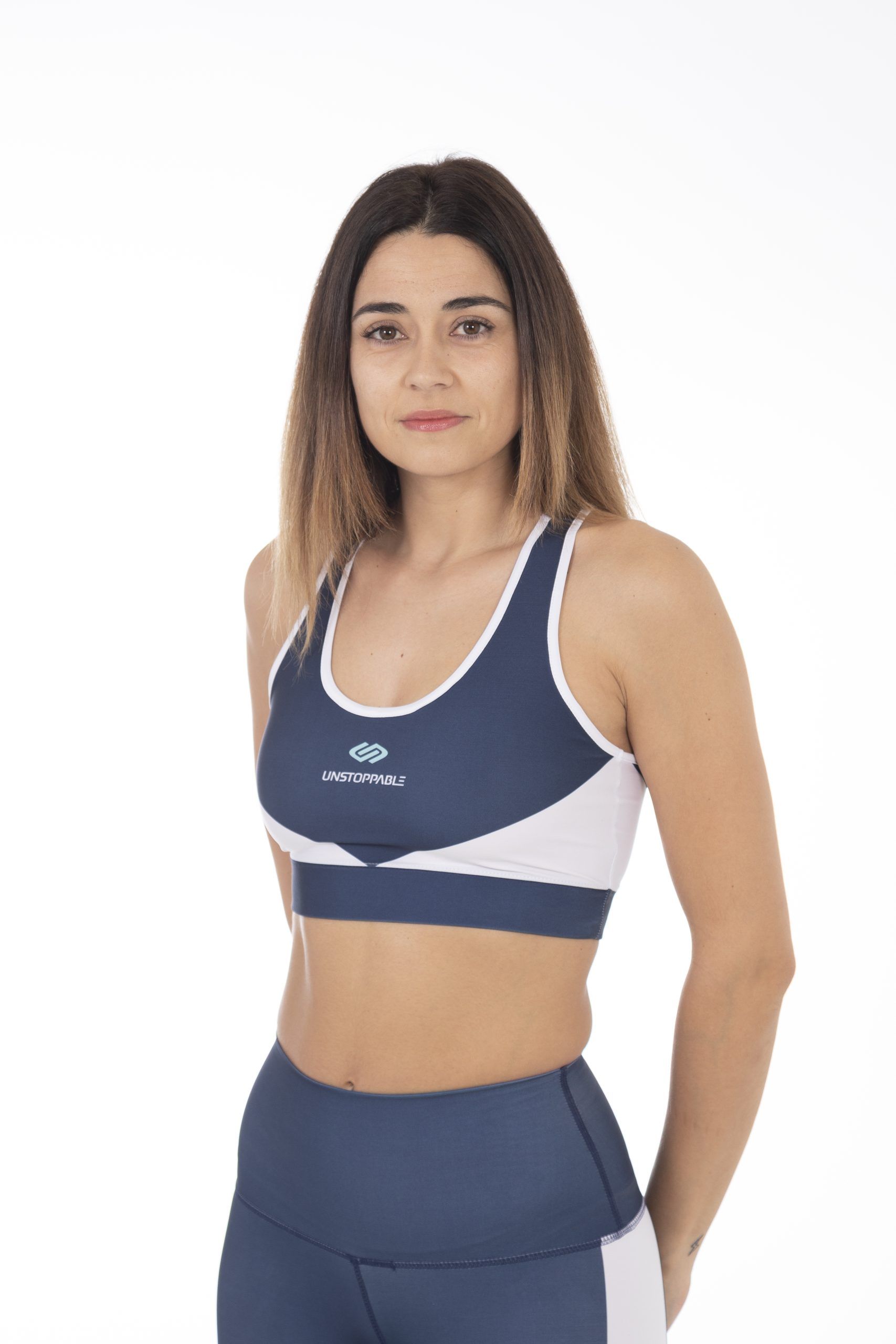 Unstoppable Collection - Top modelo Sport