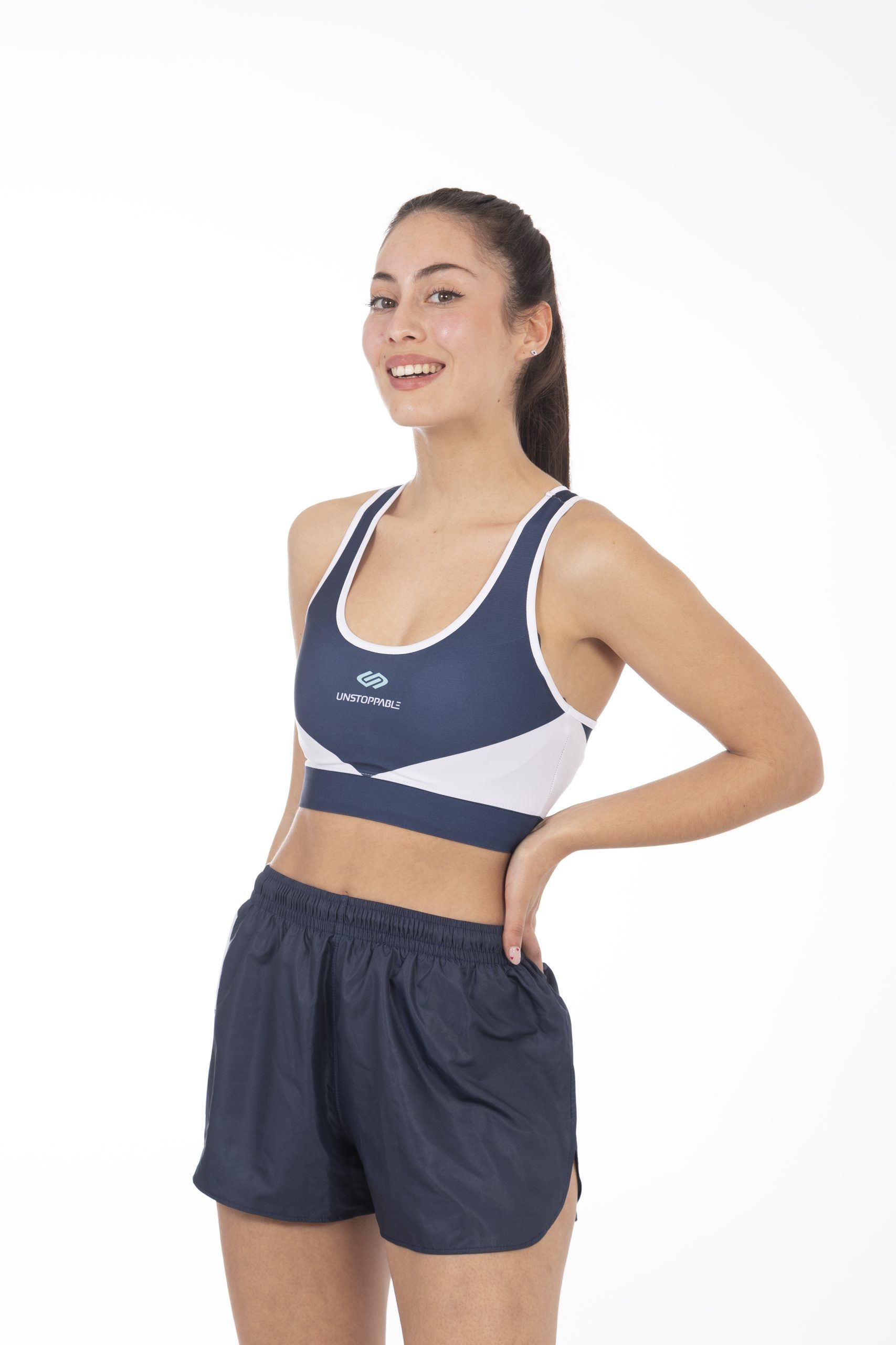 Unstoppable Collection - pantalón running mujer