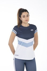 Unstoppable Collection - Camiseta manga corta mujer