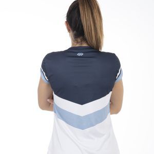 Unstoppable Collection - Camiseta manga corta mujer