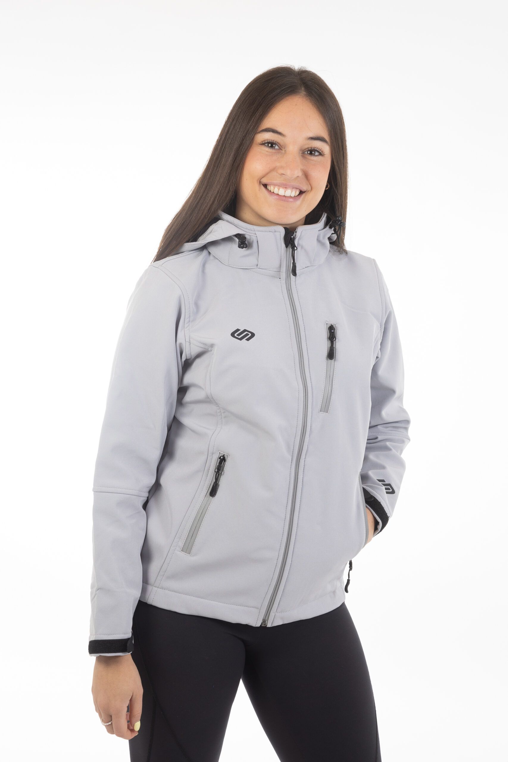 Chaqueta PolarFit