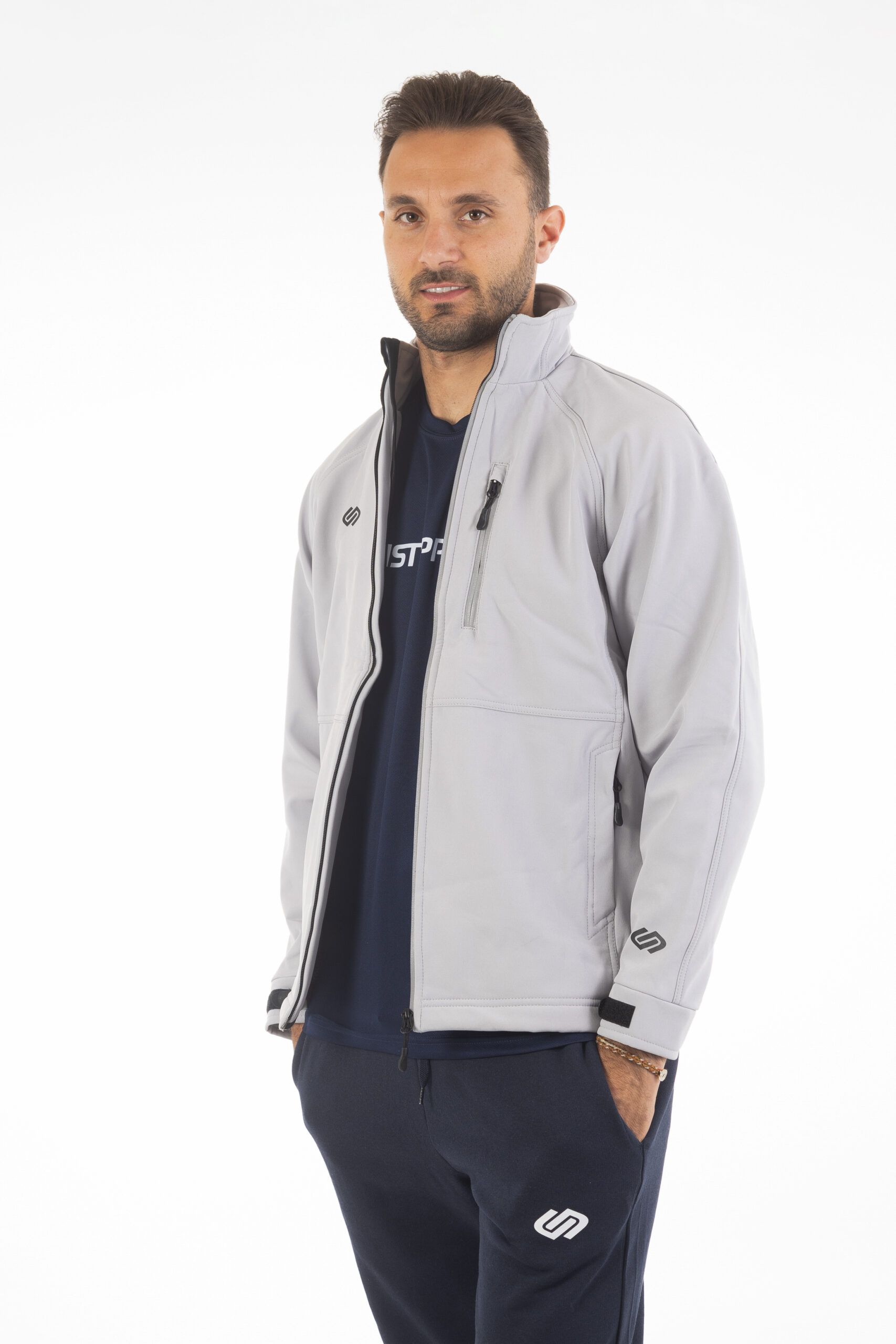 Chaqueta PolarFit - Imagen 3